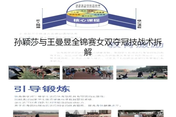 孙颖莎与王曼昱全锦赛女双夺冠技战术拆解 - feisu